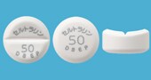 セルトラリン錠50mg「DSEP」