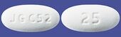 セルトラリン錠25mg「JG」