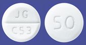 セルトラリン錠50mg「JG」