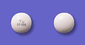 エペリゾン塩酸塩錠50mg「TCK」