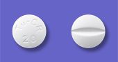 カルベジロール錠20mg「TCK」