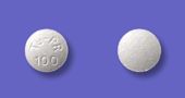 シプロフロキサシン錠100mg「TCK」