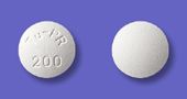 シプロフロキサシン錠200mg「TCK」