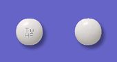 ジメモルファンリン酸塩錠10mg「TCK」