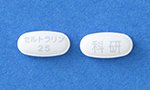 セルトラリン錠25mg「科研」