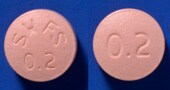 フィナステリド錠0.2mg「サワイ」