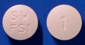 フィナステリド錠1mg「サワイ」