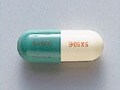 セルベックスカプセル50mg