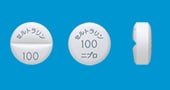 セルトラリン錠100mg「ニプロ」