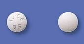 ニセルゴリン錠5mg「TCK」