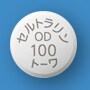 セルトラリンOD錠100mg「トーワ」