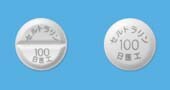 セルトラリン錠100mg「日医工」