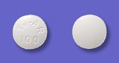 アロプリノール錠100mg「TCK」