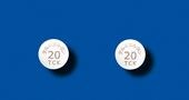 テルミサルタン錠20mg「TCK」