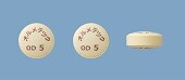 オルメテックOD錠5mg