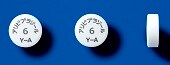 アリピプラゾール錠6mg「ヨシトミ」