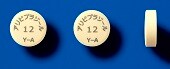 アリピプラゾール錠12mg「ヨシトミ」