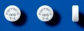 アリピプラゾールOD錠6mg「ヨシトミ」