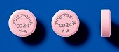 アリピプラゾールOD錠24mg「ヨシトミ」