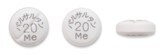 バルサルタン錠20mg「Me」