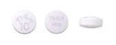 アトルバスタチン錠10mg「Me」