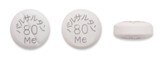 バルサルタン錠80mg「Me」