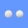 アシクロビル錠400mg「日医工」