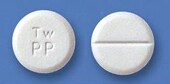 プロプラノロール塩酸塩錠10mg「トーワ」