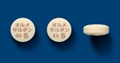 オルメサルタンOD錠5mg「EE」