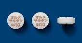 オルメサルタンOD錠10mg「EE」