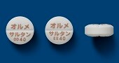 オルメサルタンOD錠40mg「EE」