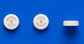 オルメサルタン錠5mg「ケミファ」