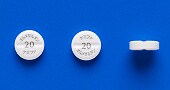 オルメサルタン錠20mg「ケミファ」