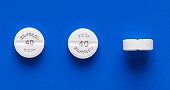 オルメサルタン錠40mg「ケミファ」