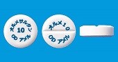 オルメサルタンOD錠10mg「アメル」