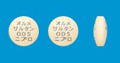 オルメサルタンOD錠5mg「ニプロ」