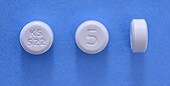 ドネペジル塩酸塩OD錠5mg「クニヒロ」