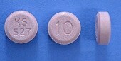 ドネペジル塩酸塩OD錠10mg「クニヒロ」