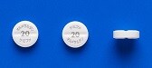 オルメサルタン錠20mg「ケミファ」