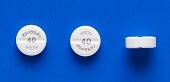 オルメサルタン錠40mg「ケミファ」