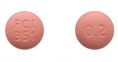 フィナステリド錠0.2mg「FCI」