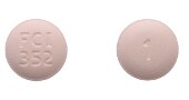 フィナステリド錠1mg「FCI」