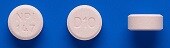ドネペジル塩酸塩OD錠10mg「NPI」