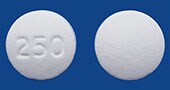C-チステン錠250mg