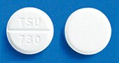 アンブロキソール塩酸塩錠15mg「ツルハラ」
