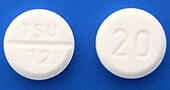 オルメサルタン錠20mg「ツルハラ」