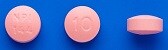 ドネペジル塩酸塩錠10mg「NPI」