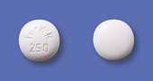 カルボシステイン錠250mg「TCK」