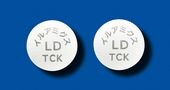 イルアミクス配合錠LD「TCK」