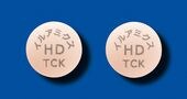 イルアミクス配合錠HD「TCK」